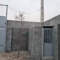 سوله 150 متری با زمین 300 متری قهجاورستان|اجارهٔ دفتر صنعتی، کشاورزی، تجاری|اصفهان, قهجاورستان|دیوار