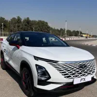 فونیکس / FX پرمیوم / اف ایکس دو دف / AWD/ مدل 1403