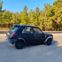 رنو پی کی سالم|خودرو سواری و وانت|سمنان, |دیوار