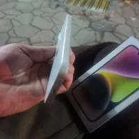 آیفون ۱۴ نرمال سفید باتری 92 13 پرو 512G ZAA|موبایل|رشت, گلسار|دیوار