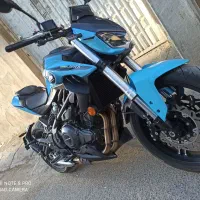 کیو جی srk250 جفت سیلندر