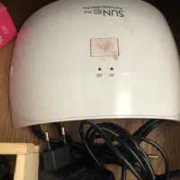 وسایل ناخون کاری|آرایشگاه و سالنهای زیبایی|لواسان, |دیوار