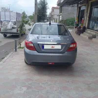 دنا پلاس اپکو توربو اتومات مدل ۹۹|خودرو سواری و وانت|گرگان, |دیوار