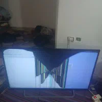 تلویزیون ۵۰ نیاز به تعمیر