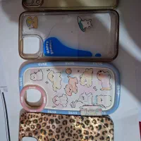 قاب ایفون ۱۳ نرمال