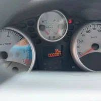 ۲۰۷  tu3 صفر|خودرو سواری و وانت|بوئین زهرا, |دیوار