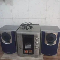 ضبط صوتی و تصویری اوا