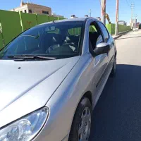 ۲۰۶مدل ۸۵|خودرو سواری و وانت|یاسوج, |دیوار