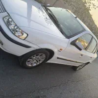 سمند EF7 مدل ۹۷