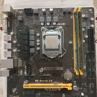 سیستم نسل ۷ DDR4