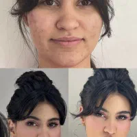 میکاپ|خدمات زیبایی و سلامت|مشهد, امیریه|دیوار