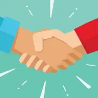 شراکت و سرمایه گذاری سالن زیبایی