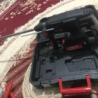 هیلتی شارژی ۳کاره|ابزارآلات|کوثر, |دیوار