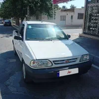 پراید وانت مدل 1402