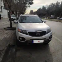 کیاسورنتو|خودرو سواری و وانت|مشهد, امامیه (شهرک غرب)|دیوار