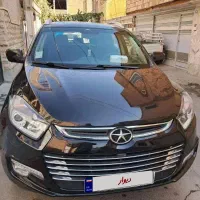 جک s5 مشابه صفر مدل۴۰۲ نقدواقساط کارکرد فقط ۱۴۰۰۰|خودرو سواری و وانت|اصفهان, هفتون|دیوار