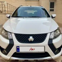 کوییک GX|خودرو سواری و وانت|شیراز, شهرک ولیعصر|دیوار