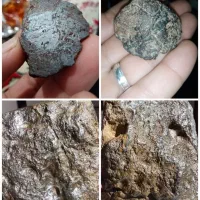 شهاب سنگ آهنی