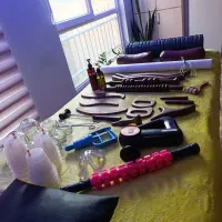 روغن ماساژ حجامت زالو