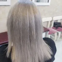 سالن زیبایی همتا با بهترین خدمات|خدمات آرایشگری و زیبایی|سبزوار, هویزه|دیوار