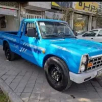 نیسان آپشنال صفر ۱۴۰۳(نقدواقساط)