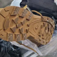 کفش کوهنوردی سالمون ۴۲|کیف، کفش، کمربند|زاهدان, |دیوار