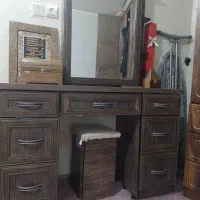 میز ارایشی
