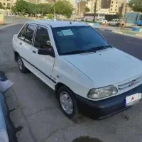 پراید مدل ۹۳