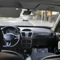 ساینا s مدل ۴۰۱ دوگانه سوز|خودرو سواری و وانت|مشهد, ارشاد|دیوار