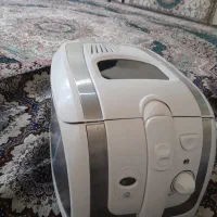 سرخکن گاسونیک|اجاق گاز و لوازم برقی پختوپز|مشهد, شهرک شهید باهنر|دیوار