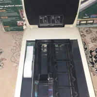 اسکنر|پرینتر، اسکنر، کپی، فکس|اراک, |دیوار