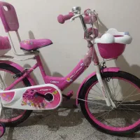 دوچرخه سایز ۲۰ دخترانه مدل candy|دوچرخه، اسکیت، اسکوتر|مشهد, وکیلآباد|دیوار