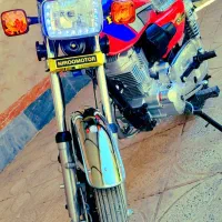 موتور 200 پرواز