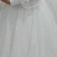 لباس عروس