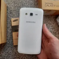 سامسونگ Galaxy Grand 2 با حافظهٔ ۸ گیگابایت|موبایل|تهران, تهرانپارس غربی|دیوار