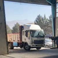 فورس ۶تن خوابدار بی رنگ بیخط وخش درحد