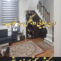 رهن ویلایی دوبلکس۱۶۸متری،سی متری ندیم باشی|اجارهٔ خانه و ویلا|بندر انزلی, سی متری|دیوار