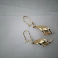 گوشواره، زنجیر، النگو