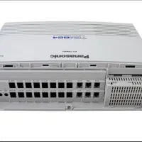 نصب و راه اندازی تلفن سانترال Panasonic