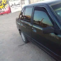 پراید۸۴|خودرو سواری و وانت|عنبرآباد, |دیوار