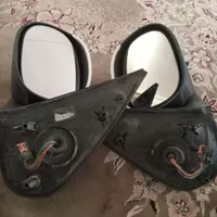 آینه ۲۰۷ برقی