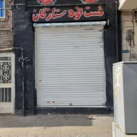 واگذاری مغازه فسفود|اجارهٔ مغازه و غرفه|تهران, شمشیری|دیوار