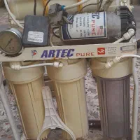 تصویه آب خانگی