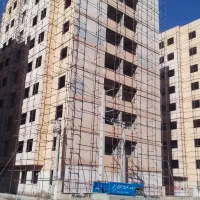 داربست بهشتی ((باقیمت مناسب))
