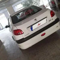 ۲۰۶ sd تیپ ۵ مدل ۹۰