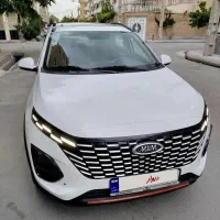 ام وی ام x33  کراس دستی