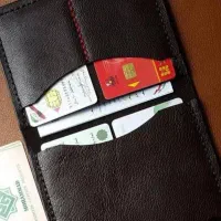 گمشده ،کیف مدارک بنام سمیه حسینی