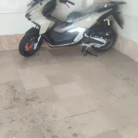 adv160 مدل ۴۰۵جفت ریموت کارکرد ۱۲۰۰تابدون خط وخش