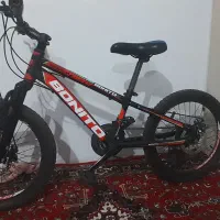 دوچرخه 20|دوچرخه، اسکیت، اسکوتر|اهر, |دیوار