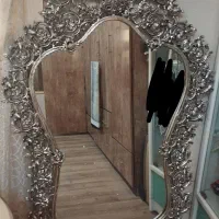 آینه کنسول شیک